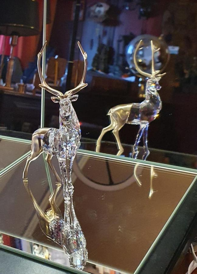 The Wonder Deer Next To The Opera Self Check-in Apartament Budapeszt